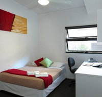 Western Sydney University Village Parramatta - Sydney Tourism