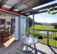 Wedge-tail Loft - Sydney Tourism