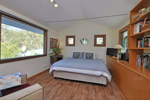Wedge-tail Loft - Sydney Tourism 1