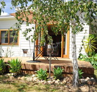 Casolare BB Vineyard Accommodation - Sydney Tourism