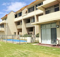 Spalding Lodge Unit 16 - Sydney Tourism