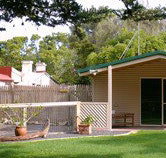 Shiralea Country Cottage - Sydney Tourism