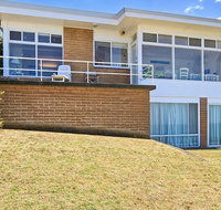 Unwind at The Point Hayborough - Sydney Tourism