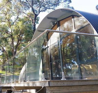 Mount Cole Cottages - Sydney Tourism
