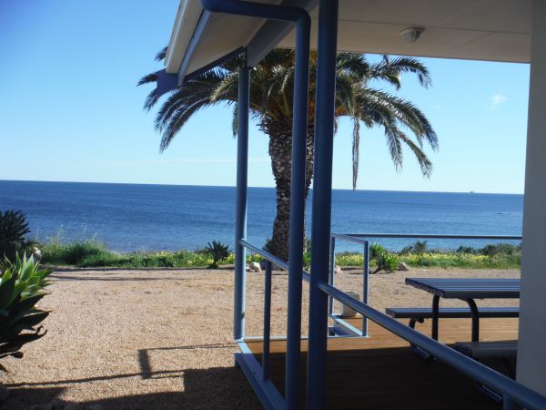 North Beach SA Sydney Tourism