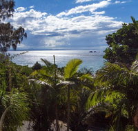 Wategos Beach Retreats - Sydney Tourism