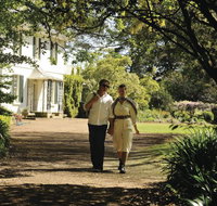Brickendon Estate