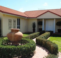 Casa Pizzini Bed and Breakfast - Sydney Tourism