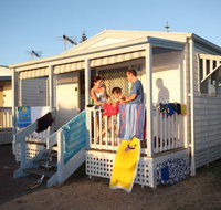 Christies Beach Tourist Park - Sydney Tourism