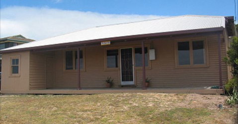 Fensom's Holiday Home - Sydney Tourism 26