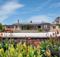 Eurambeen Historic Homestead and Gardens - Sydney Tourism