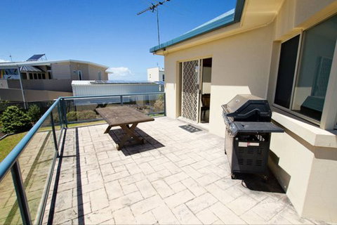Fensom's Holiday Home - Sydney Tourism 33