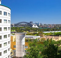 Holiday Inn Potts Point - Sydney Tourism
