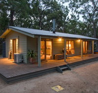 Mirkwood Forest Self-Contained Spa Cottages - Sydney Tourism