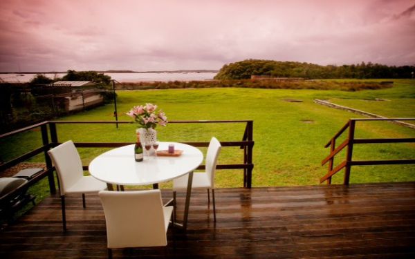 Port Hacking NSW Sydney Tourism