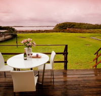 Taren Point Beach House - Sydney Tourism