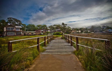 Taren Point Beach House - Sydney Tourism 1