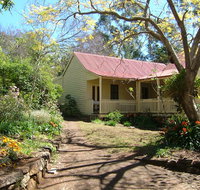 Hermitage Cottage - Sydney Tourism