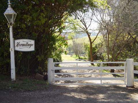 Hermitage Cottage - Sydney Tourism 1