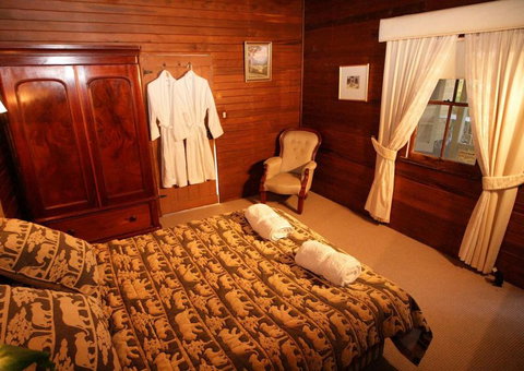 Hermitage Cottage - Sydney Tourism 4