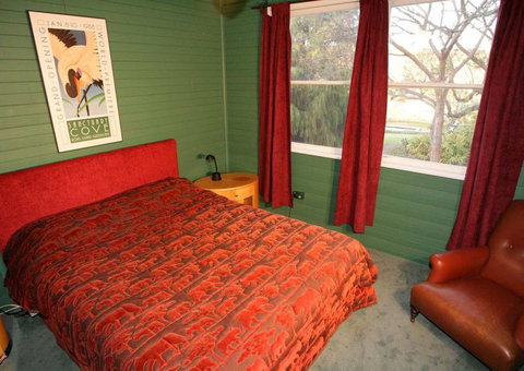 Hermitage Cottage - Sydney Tourism 5