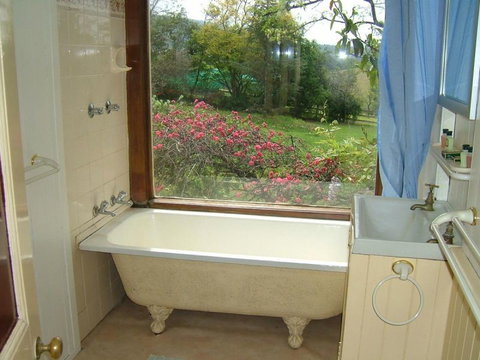 Hermitage Cottage - Sydney Tourism 7