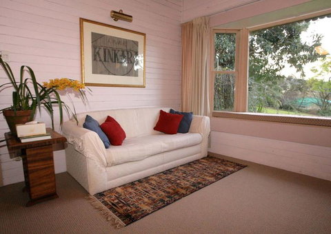 Hermitage Cottage - Sydney Tourism 8