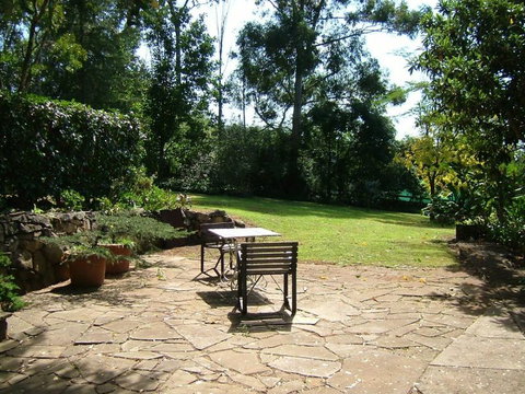 Hermitage Cottage - Sydney Tourism 9