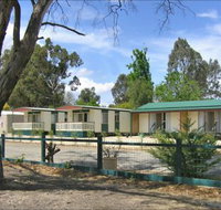 Alexandra Tourist Park - Sydney Tourism