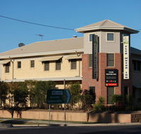 Club Motor Inn Narrabri - Sydney Tourism