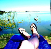 Lake Albert Caravan Park - Sydney Tourism