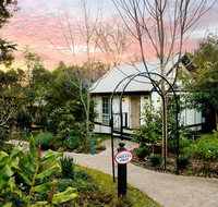 Olinda Country Cottages - Sydney Tourism