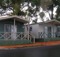 Poplar Tourist Park Camden - Sydney Tourism