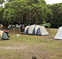 Pretty Beach Campground Murramarang National Park - Sydney Tourism