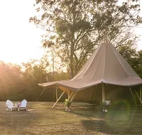Glamping Hire Company - Sydney Tourism