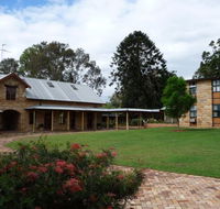 Edmund Rice Retreat and Conference Centre - Sydney Tourism