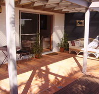 Hideaway  Belongil - Sydney Tourism