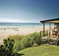 Imeson Cottage - Sydney Tourism