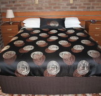 Lake Albert Motel - Sydney Tourism