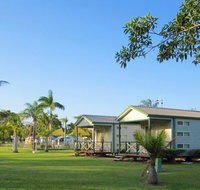 Maryborough Caravan and Tourist Park - Sydney Tourism