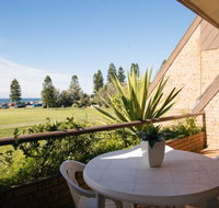 Reef Resort Apartments - Sydney Tourism