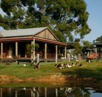 Tobruk Sydney Farm Stay - Sydney Tourism