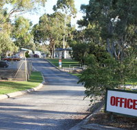 Woodcroft Park - Sydney Tourism