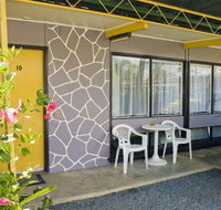 Hereford Lodge Motel - Sydney Tourism