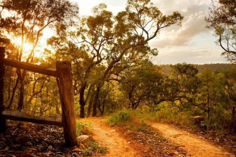 Kurrajong Trails And Cottages - Sydney Tourism 0