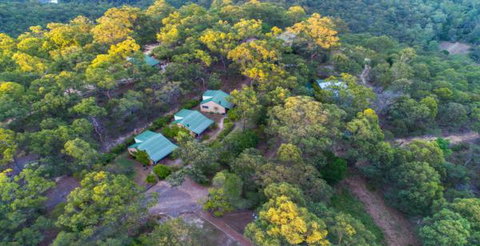 Kurrajong Trails And Cottages - Sydney Tourism 1