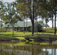 RidgeView Cottages - Sydney Tourism