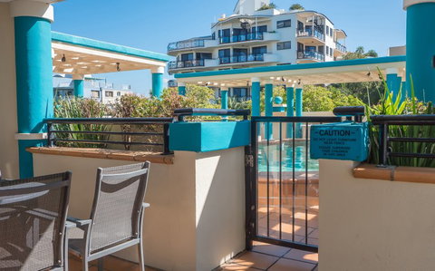 Aegean Mooloolaba - Sydney Tourism 3