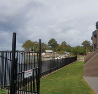 Riverside Resort  Port - Sydney Tourism