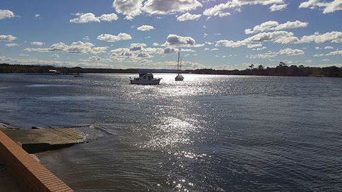 Riverside Resort @ Port - Sydney Tourism 4